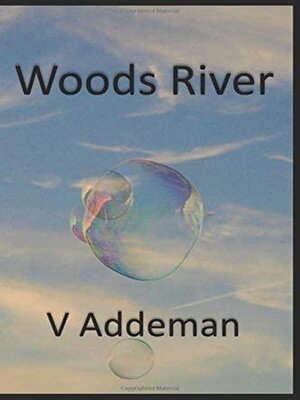 cover image of Woods River